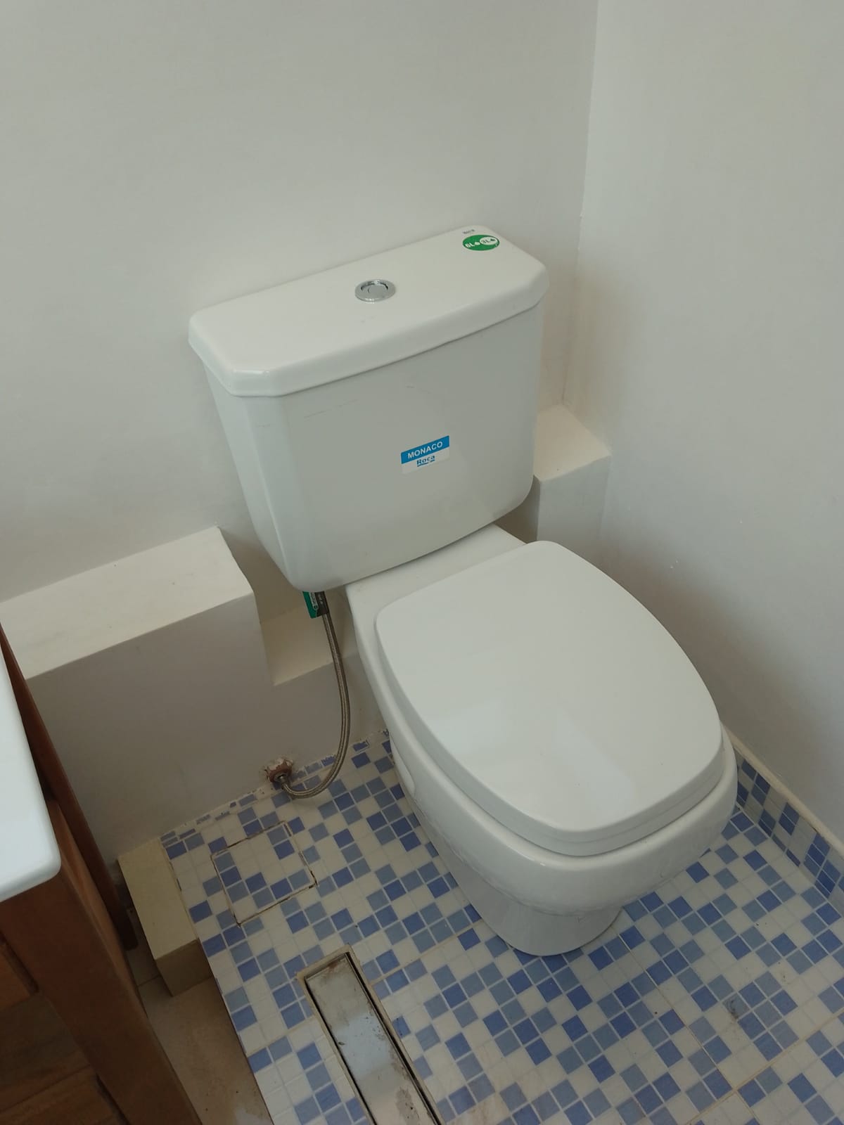Después - Restauración de inmueble 3